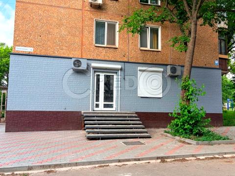 комерційна за адресою Кривий Ріг, Гірничих Інженерів вул. (Пушкіна), 5