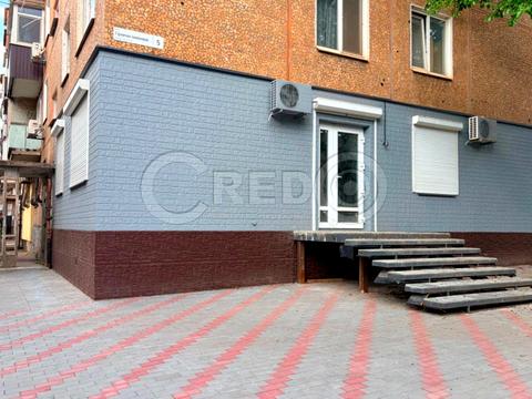 комерційна за адресою Кривий Ріг, Гірничих Інженерів вул. (Пушкіна), 5