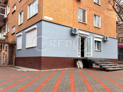 комерційна за адресою Кривий Ріг, Гірничих Інженерів вул. (Пушкіна), 5
