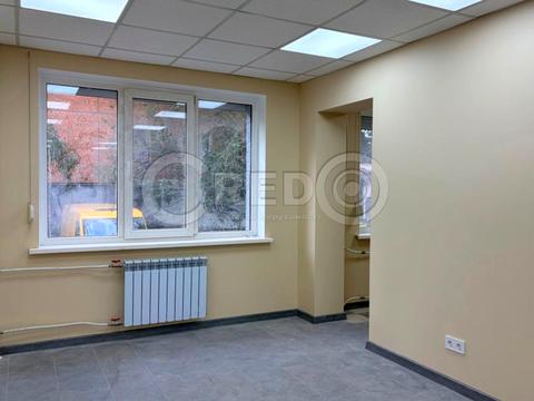 комерційна за адресою Кривий Ріг, Гірничих Інженерів вул. (Пушкіна), 5