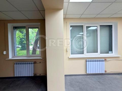 комерційна за адресою Кривий Ріг, Гірничих Інженерів вул. (Пушкіна), 5