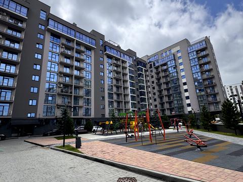 квартира за адресою Гетьмана Мазепи вул., 160а