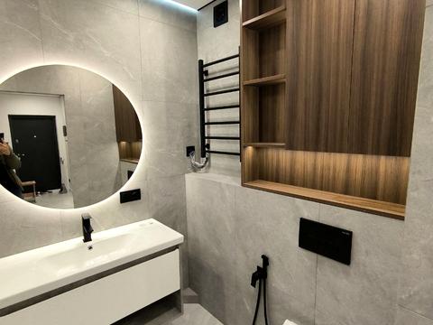 квартира по адресу Юлиана Пелеша ул., 3, к1