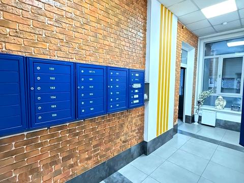 квартира за адресою Воскресенський просп. (Перова), 10а
