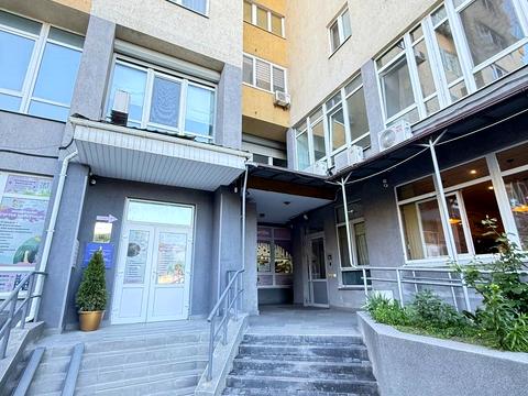 квартира за адресою Воскресенський просп. (Перова), 10а
