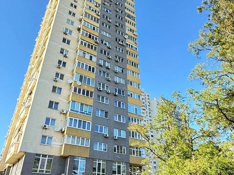 квартира за адресою Воскресенський просп. (Перова), 10а