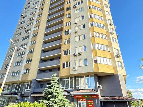 квартира за адресою Воскресенський просп. (Перова), 10а