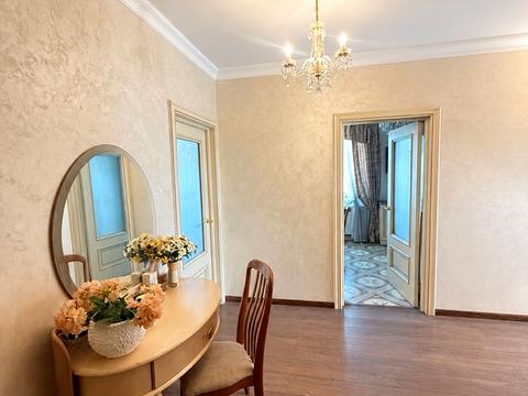 квартира за адресою Воскресенський просп. (Перова), 10а