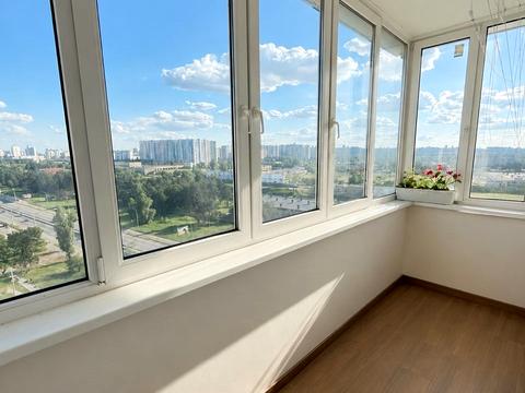 квартира за адресою Воскресенський просп. (Перова), 10а