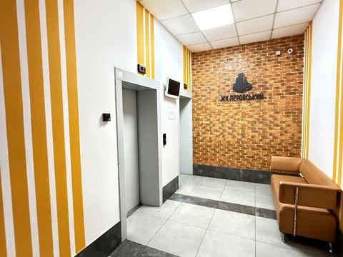 квартира за адресою Воскресенський просп. (Перова), 10а