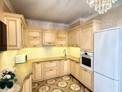 квартира за адресою Воскресенський просп. (Перова), 10а