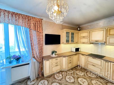 квартира за адресою Воскресенський просп. (Перова), 10а
