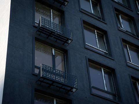паркомісце за адресою Київ, Івана Кочерги пров., (Будинок 2)