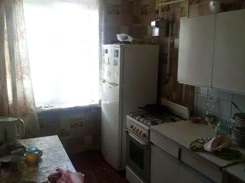 квартира по адресу Мира ул., 9