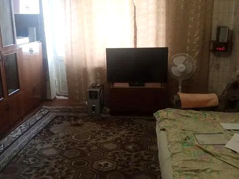 квартира по адресу Мира ул., 9