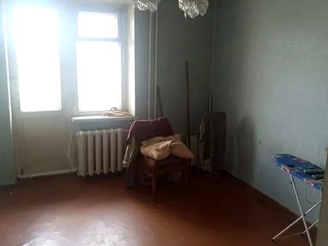 квартира по адресу Мира ул., 9