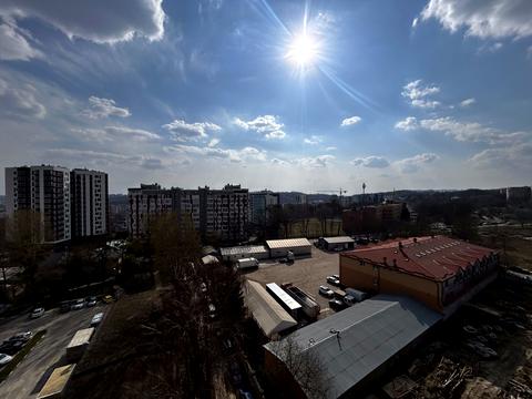 квартира за адресою Під Голоском вул., (Будинок 4)