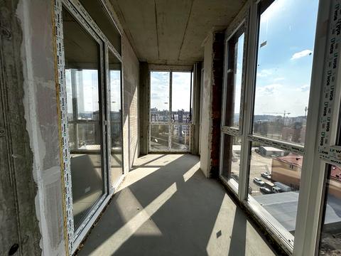 квартира за адресою Під Голоском вул., (Будинок 4)