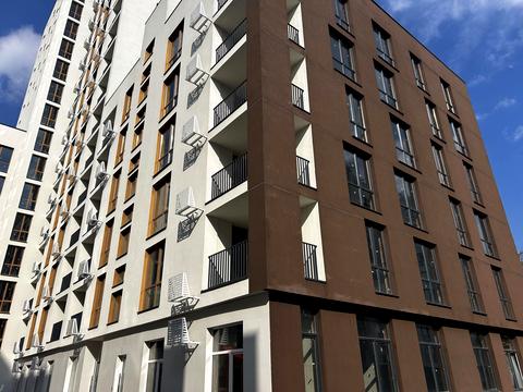 квартира за адресою Під Голоском вул., (Будинок 4)