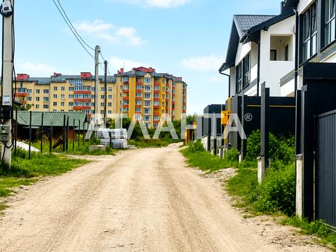 дом по адресу с. Зубра, Василия Стуса ул.