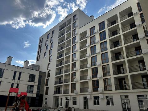 квартира за адресою Під Голоском вул., (Будинок 4)