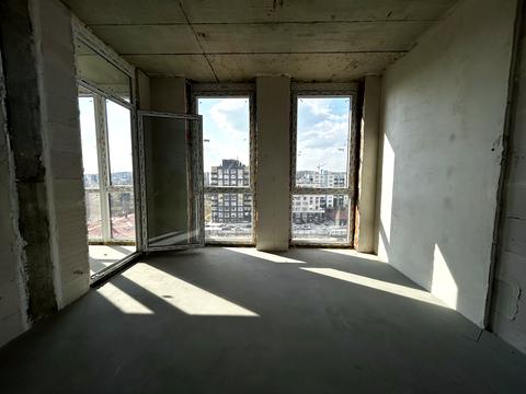 квартира за адресою Під Голоском вул., (Будинок 4)