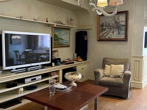 квартира по адресу Владимира Ивасюка просп. (Героїв Сталінграду), 24