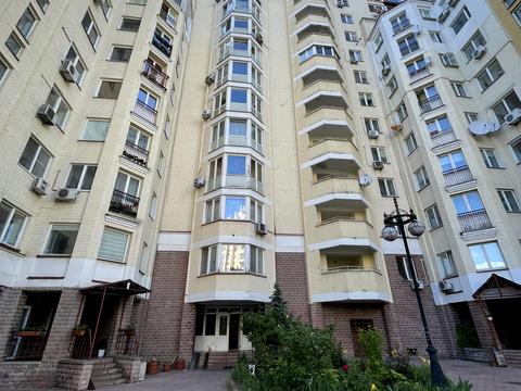 квартира по адресу Владимира Ивасюка просп. (Героїв Сталінграду), 24