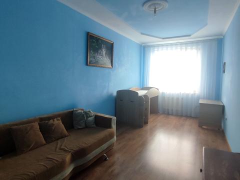 квартира по адресу Русская ул., 248-Б