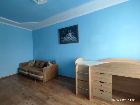 квартира по адресу Русская ул., 248-Б