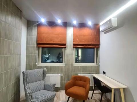 квартира по адресу Берестейский просп. (Победы), 11 к2