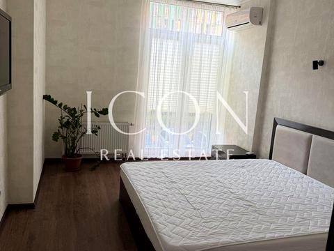 квартира за адресою Регенераторна вул., 4 к11