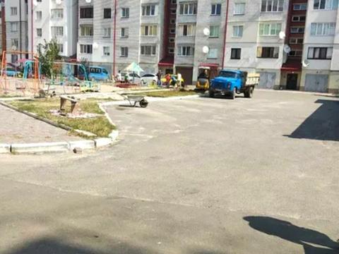 квартира за адресою Лозовецька вул., 8