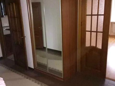 квартира за адресою Лозовецька вул., 8