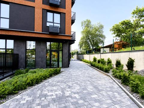 квартира за адресою Кирила Трильовського вул., 4-А