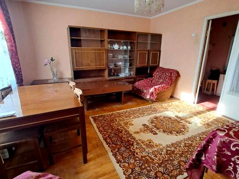 квартира по адресу Симиренко ул., 13