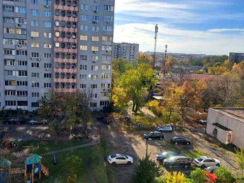 квартира по адресу Симиренко ул., 13