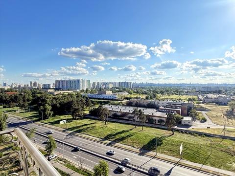 квартира за адресою Воскресенський просп. (Перова), 10а