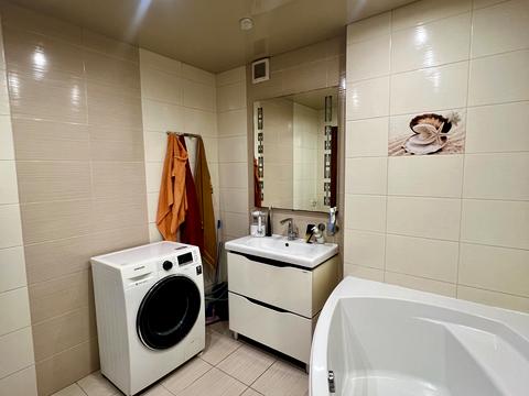 квартира по адресу Крошенская ул., 45