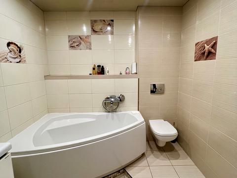 квартира по адресу Крошенская ул., 45