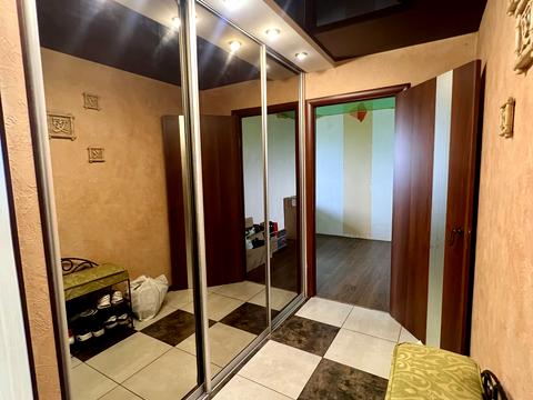 квартира по адресу Крошенская ул., 45
