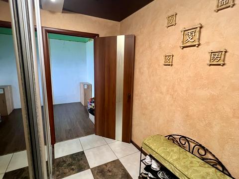 квартира по адресу Крошенская ул., 45