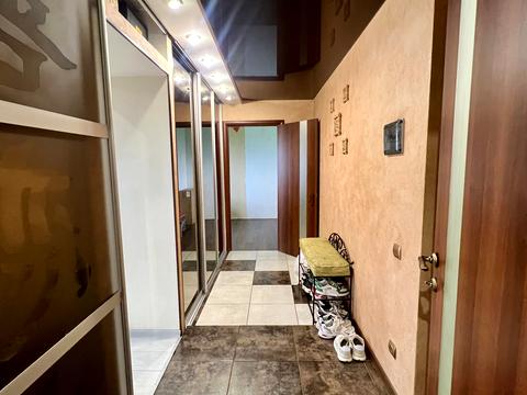 квартира по адресу Крошенская ул., 45