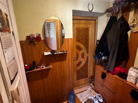 квартира за адресою Євгена Коновальця вул., 102