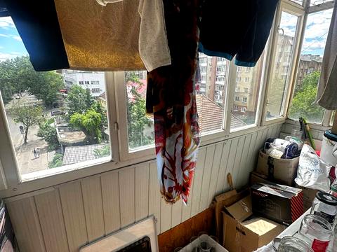 квартира за адресою Євгена Коновальця вул., 102