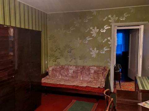 квартира по адресу Героев Труда ул., 48а