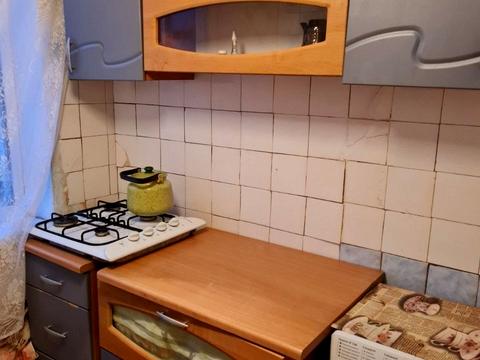 квартира за адресою Нескорених вул., 48а