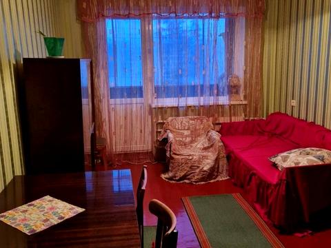 квартира за адресою Нескорених вул., 48а