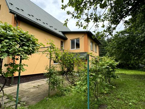 будинок за адресою с. Суховоля, Івана Виговського вул., 17
