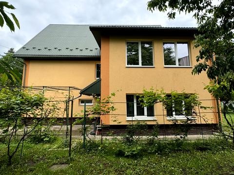 будинок за адресою с. Суховоля, Івана Виговського вул., 17
